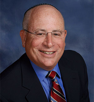 Rabbi Jonah Layman